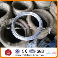 Q195 Electric-Galvanized steel wire